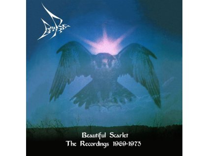Rare Bird - Beautiful Scarlet: The Recordings 1969 - 1975 (CD)