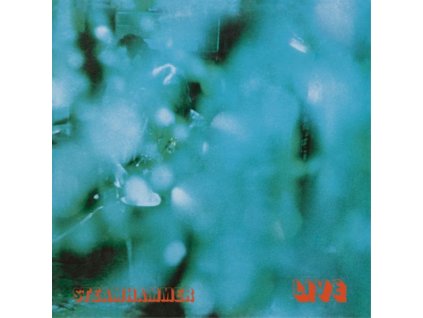Steamhammer - Live (CD)