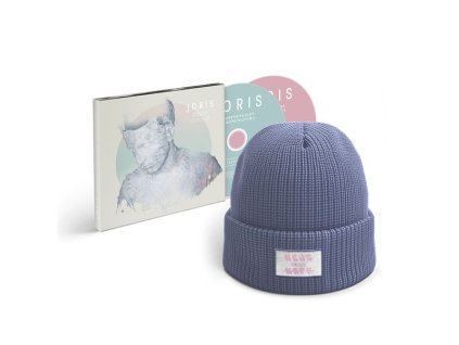 Joris - Hoffnungslos Hoffnungsvoll (10 Jahre Edition) (Fanedition) (CD)