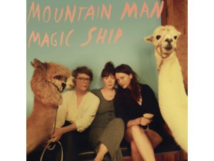 3892085 mountain man magic ship cd