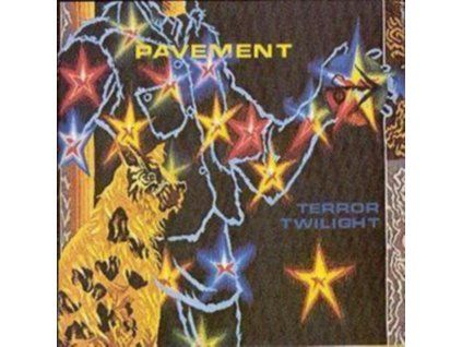 3892181 pavement terror twilight cd