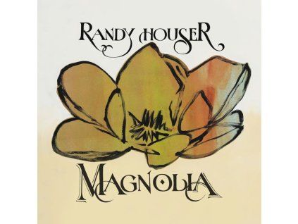 3892364 randy houser magnolia cd