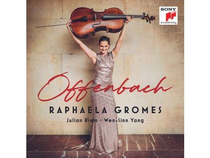 Jacques Offenbach (1819-1880) - Kammermusik für Cello (CD)