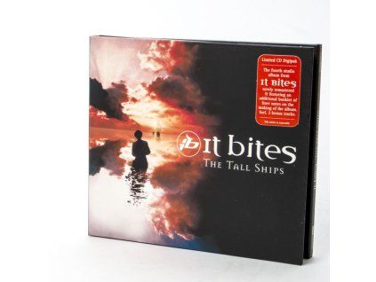 3892892 it bites the tall ships limited edition cd