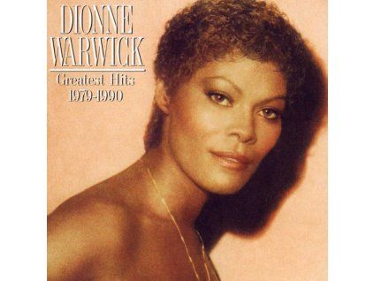 3892979 dionne warwick greatest hits cd