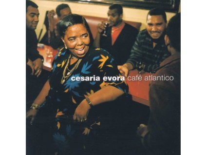 3893039 cesaria evora 1941 2011 cafe atlantico cd