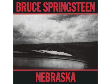 3893105 bruce springsteen nebraska cd