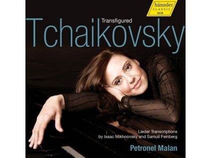 3893471 petronel malan transfigured tschaikowsky cd