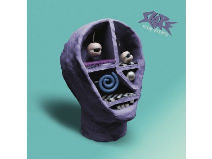 Slope - Freak Dreams (CD)