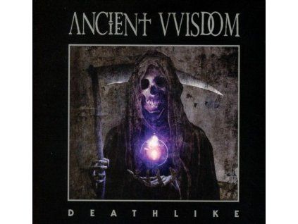 3893870 ancient vvisdom deathlike cd