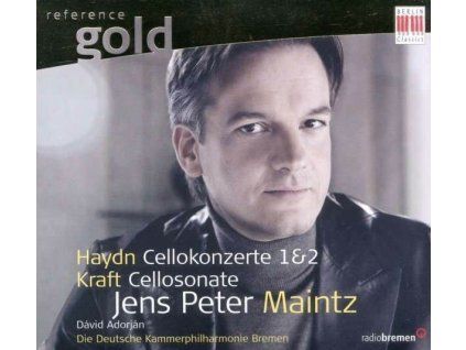 3893873 joseph haydn 1732 1809 cellokonzerte nr 1 2 cd