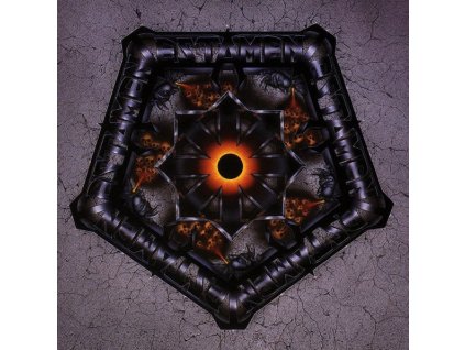 Testament (Metal) - The Ritual (CD)