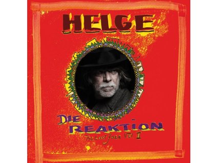 Helge Schneider - Die Reaktion: The Last Jazz Vol. II (CD)