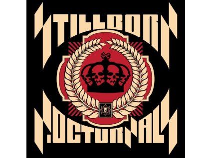 3894542 stillborn nocturnals cd