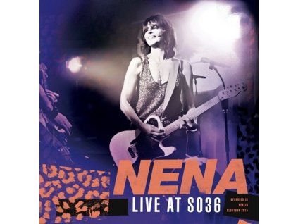 3894557 nena live at so36 cd