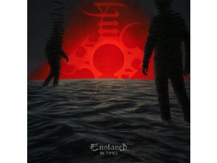 3894662 enslaved in times cd