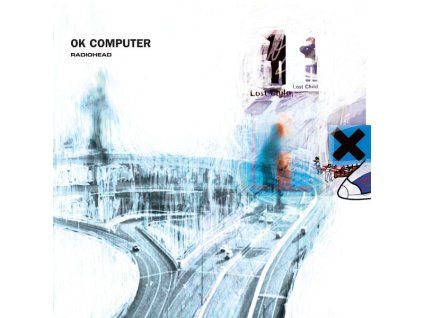 3894719 radiohead ok computer cd