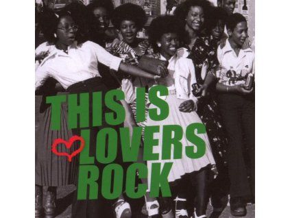 3894722 various artists this is lovers rock cd