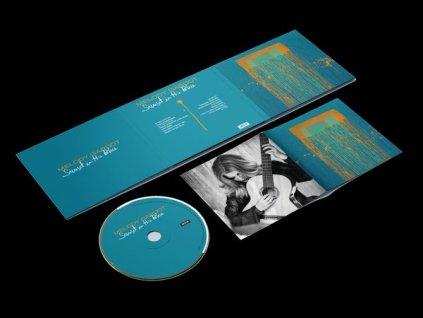 Melody Gardot - Sunset In The Blue (CD)