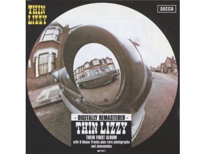 3894821 thin lizzy thin lizzy remastered expanded cd