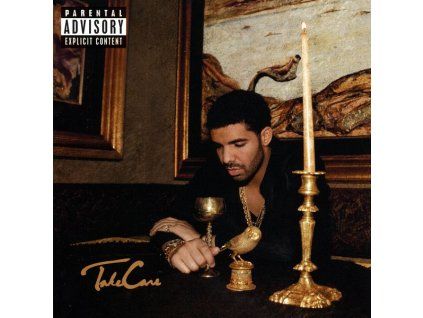 3894860 drake take care cd