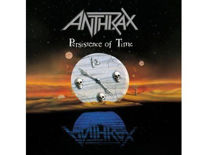 3894983 anthrax persistence of time cd