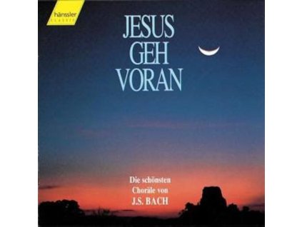 Johann Sebastian Bach (1685-1750) - Berühmte Choräle (CD)