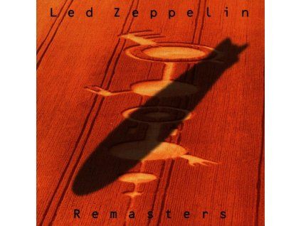 3895049 led zeppelin remasters cd