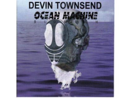 3895202 devin townsend ocean machine cd