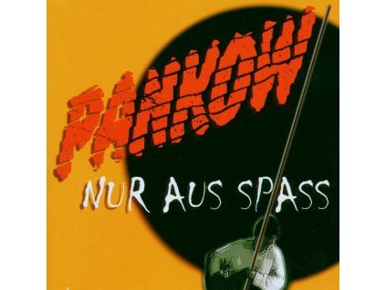 3895220 pankow nur aus spa cd