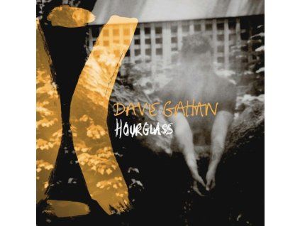 3895553 dave gahan hourglass cd
