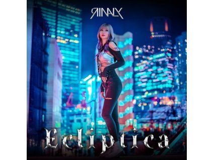 3895769 rinaly ecliptica cd
