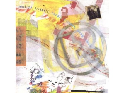 Marilyn Crispell - Gaia (CD)