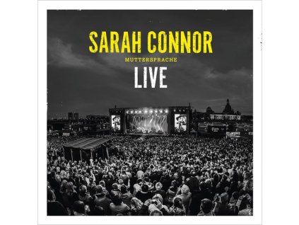 3896078 sarah connor muttersprache live cd