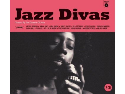 Jazz Divas (CD)