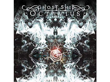 3896264 ghost ship octavius delirium cd