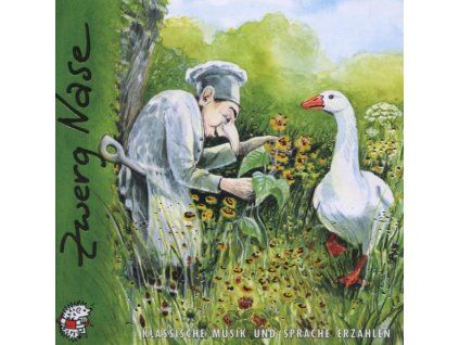 3896291 edition seeigel zwerg nase cd