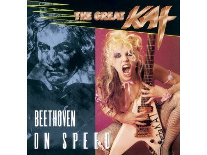 3896480 the great kat beethoven on speed cd