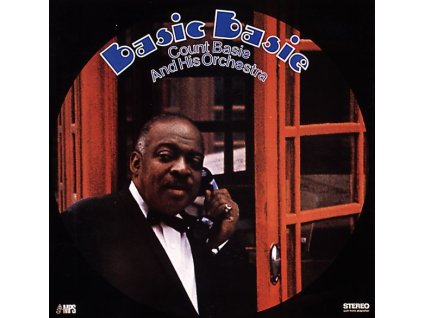 Count Basie (1904-1984) - Basic Basie (CD)