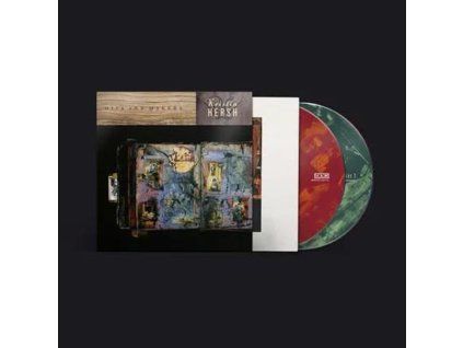 3897113 kristin hersh hips and makers 30th anniversary edition cd