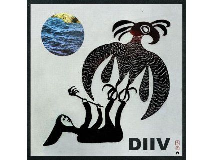 3897116 diiv oshin cd