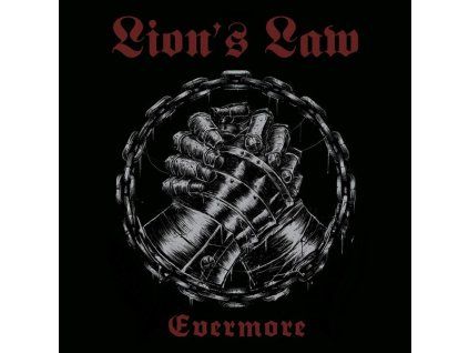 3897122 lion s law evermore cd