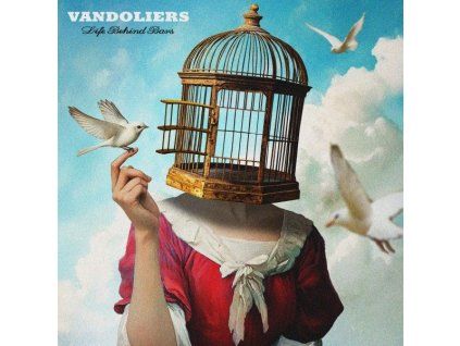 3897149 vandoliers life behind bars cd
