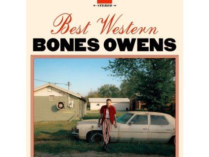 3897170 bones owens best western cd