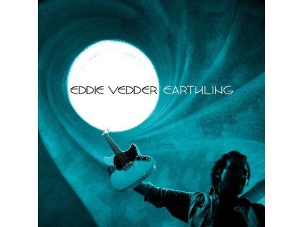 3897434 eddie vedder earthling cd