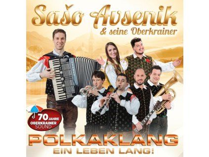 3897461 saso avsenik polkaklang ein leben lang cd