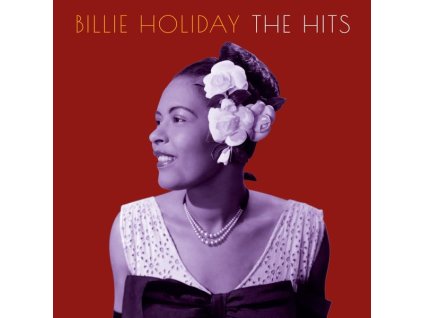 Billie Holiday (1915-1959) - The Hits (CD)
