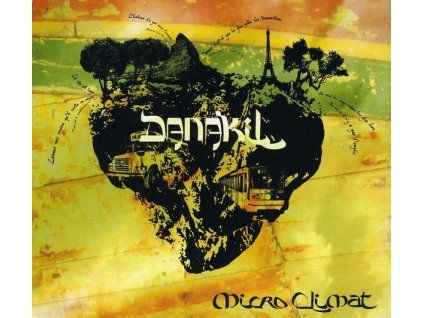 3897557 danakil micro climat cd