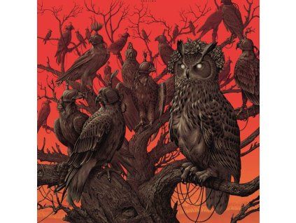 3897584 kvelertak endling cd