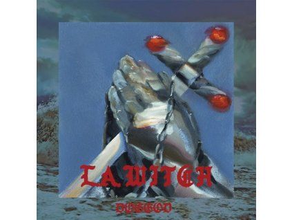 3897629 l a witch doggod cd